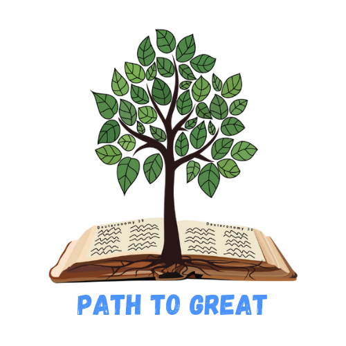 Path To Great