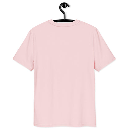 Be Wise | Unisex  Organic Cotton T-Shirt | Black Print