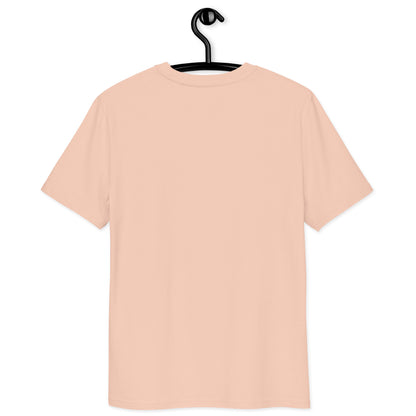 Be Wise | Unisex  Organic Cotton T-Shirt | Black Print